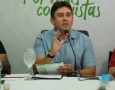 Prefeito de Sousa, Helder Carvalho