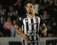 Atacante Anderson Chaves, de 23 anos