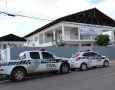 Cumprimento de Mandado de Prisão