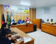 Cãmara de Vereadores de Poço Dantas 