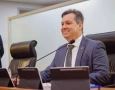 Deputado estadual, Júnior Araújo (PP)