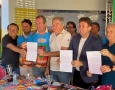 Prefeito, Helder Carvalho