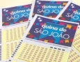 Quina de São João 