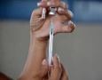 Vacina contra o sarampo