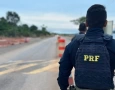 Fiscalizações da PRF em Rodovias Federais da Paraíba