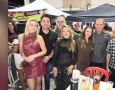 Chico Mendes ao Lado de Pablo Leitão em Cajazeiras