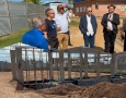 Presidente da Fecomercio visita Sousa