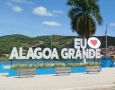 Município de Alagoa Grande, na Paraíba