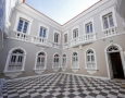 Museu de História da Paraíba, localizado no Centro Histórico de João Pessoa