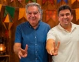 Lindolfo Pires, e Helder Carvalho