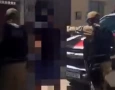 Cumprimento de mandado de prisão