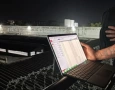 Trabalhos de varredura e inteligência