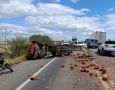 BR 230 na Cidade de Sousa