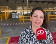Juliana Fernandes, Diretora Regional SESC