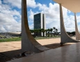 No Senado, ministério defende fim da escala 6x1 como direito humano ao cuidado