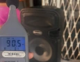 Polícia militar autua responsável por poluição sonora e apreende equipamento 
