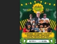 Programação do tradicional João Pedro 2026