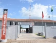 Sede do 14º Batalhão, em Sousa