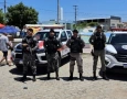 14o BPM em Sousa
