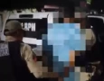 Cumprimento de mandado de prisão