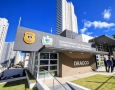 Nova sede do Departamento de Repressão e Combate ao Crime Organizado (DRACCO), em João Pessoa