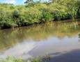Afogamento de homem em Campina Grande