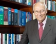 Ives Gandra da Silva Martins é professor emérito das universidades Mackenzie, Unip, Unifieo