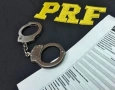 Cumprimento de mandado de prisão