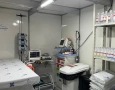 Atendimentos nos postos médicos no São João de Campina Grande