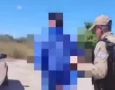 Cumprimento de mandado de prisão