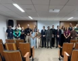 Audiência para debater crise de segurança e ambiental no entorno de presídio