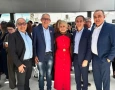 Edna Henrique na inauguração do Hub Sebrae