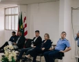 Curso nacional para capacitar agentes das Patrulhas Maria da Penha