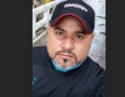 Empresário paraibano Hélio Abreu, do ramo de confecções