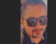 Motorista Francisco de Souza Rolim, vítima de um grave acidente