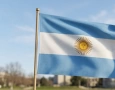Bandeira da Argentina