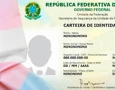 Documentos de identidade (RG)