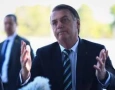 Ex-presidente, Jair Bolsonaro