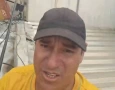 Eletricista Jeferson Soares, de 45 anos