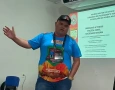 Fernando Macena - Secretario de Turismo