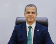 Deputado estadual, Jutay Meneses (Republicanos)
