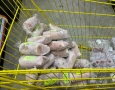 Supermercados em Patos durante fiscalização do MP-Procon