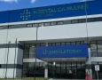 Hospital da Mulher Dona Creuza Pires, em João Pessoa