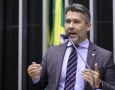 Suplente Leonardo Gadelha (Podemos)