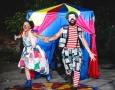 Programação cultural em Serra Grande e Nazarezinho 