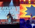 Noite de fé, louvor e emoção em Sousa