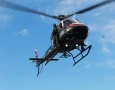 Grupamento Tático Aéreo (GTA), da Secretaria da Segurança e da Defesa Social (Sesds)