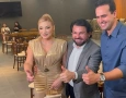 Lucas Ribeiro - Governador