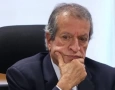 Presidente do Partido Liberal (PL), Valdemar Costa Neto