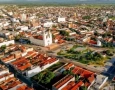Município de Sousa, Sertão da Paraíba